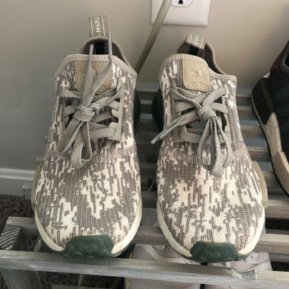 Adidas NMD